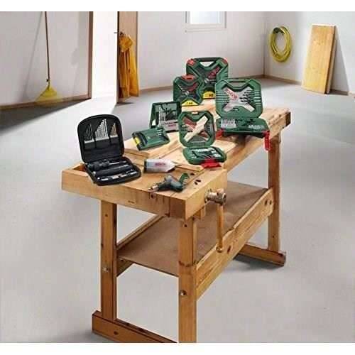Bosch 2 607 019 330 punta per trapano Set di punte per trapano 100, 35-1