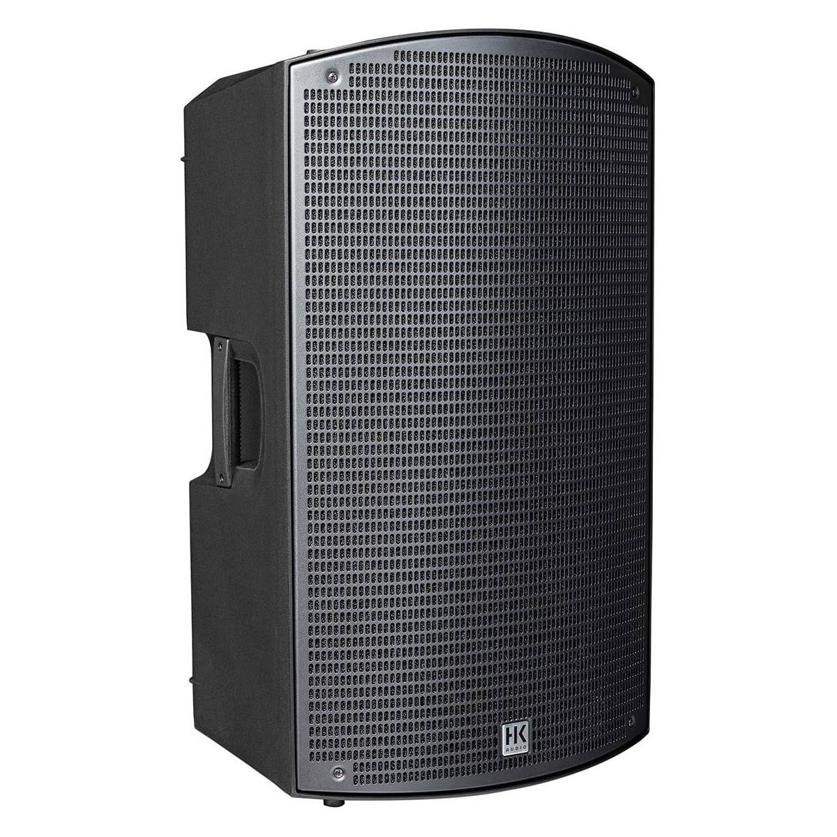 HK Audio Sonar 115 Xi Cassa Attiva Full Range 15 Pollici 1200W Bluetooth 5.0-1