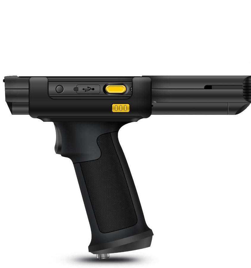 Capture CA-MT2AC-PS accessorio per palmari (Pistol Grip for Albatross - Warranty: 6M)-3