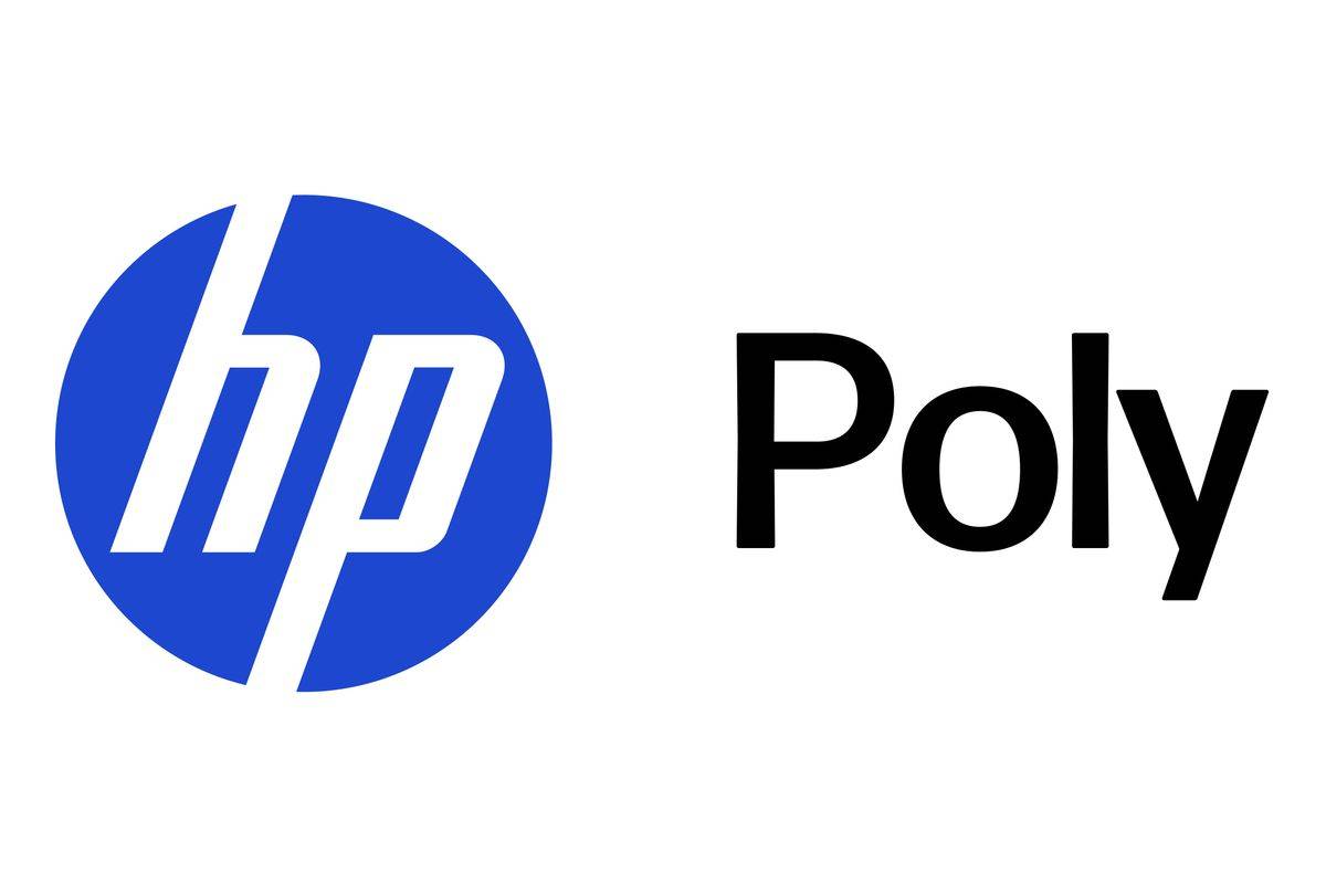 HP Poly Trio Expansion Microphones - Mikrofon (Packung mit 2)-0