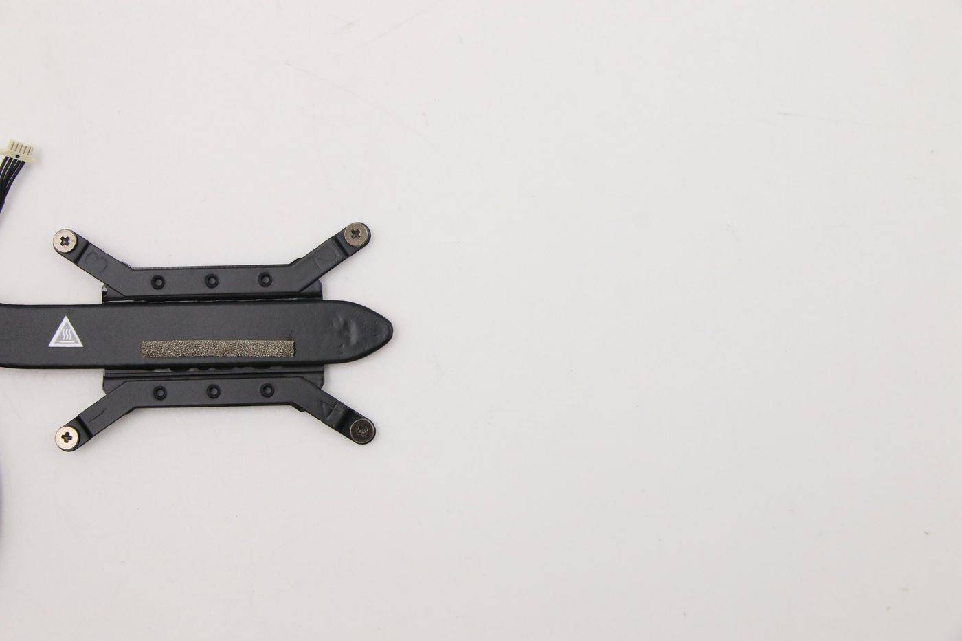 thermal module for AMD Jazz - 2.0 systems - Warranty: 3M-2
