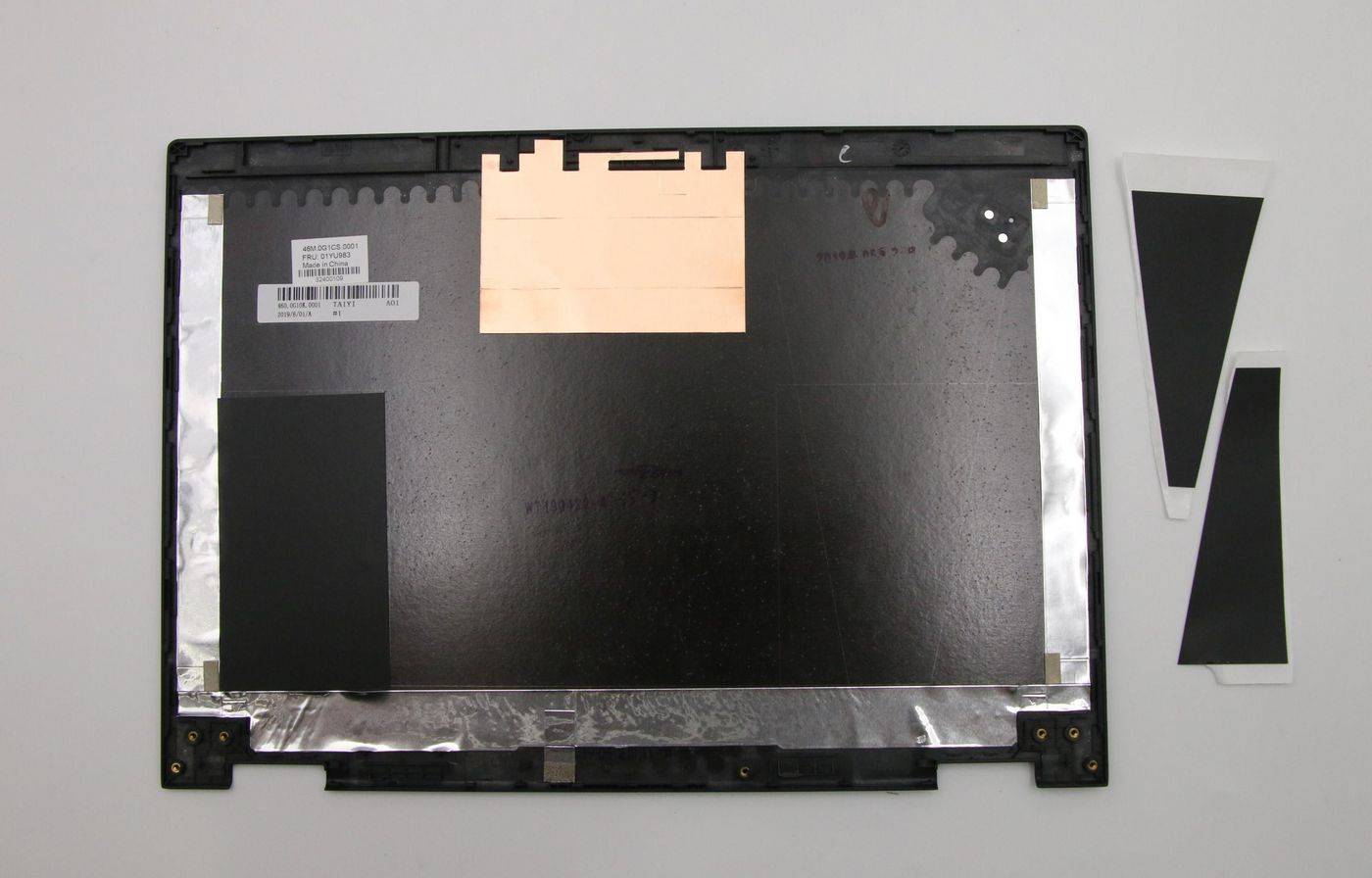 Lenovo WWAN A-Cover ASM,Black (01YU983)-2