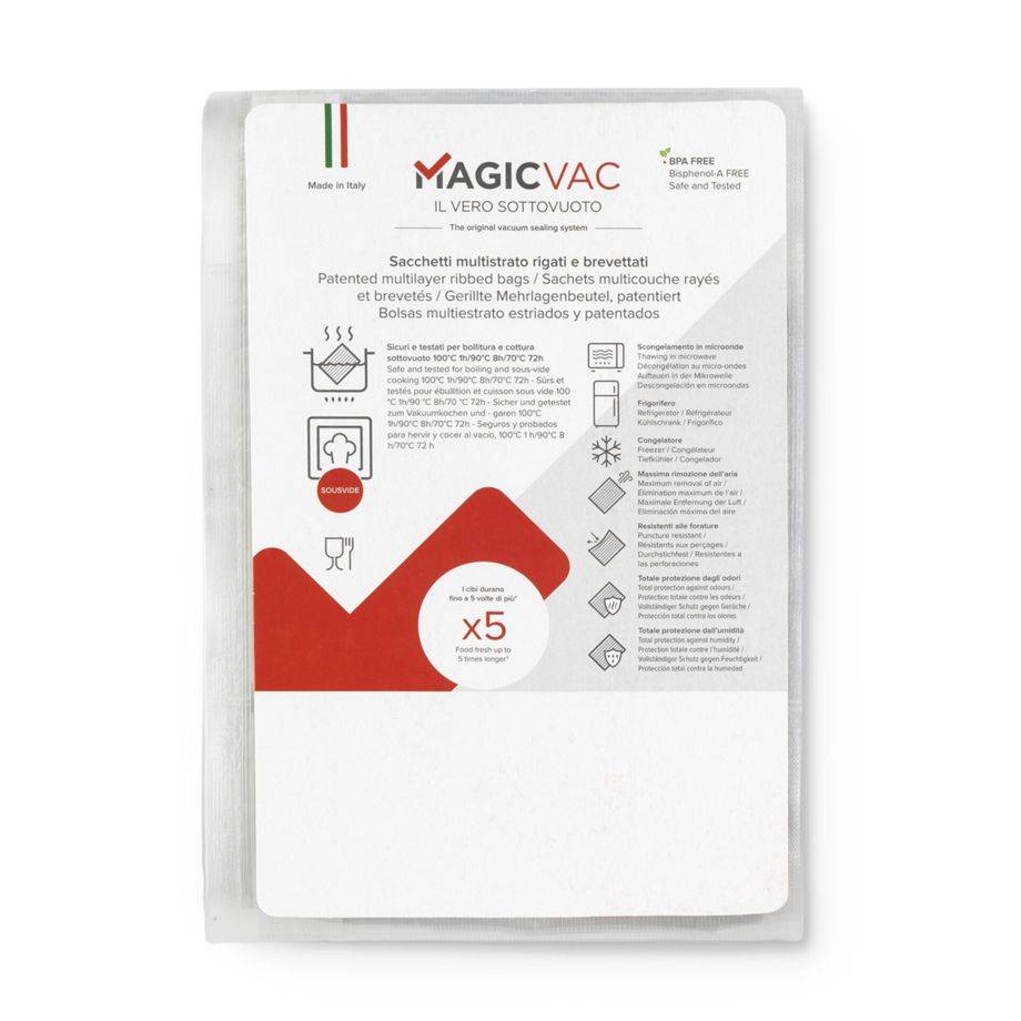 Magic Vac Vakuumbeutel (ACO1024)-0