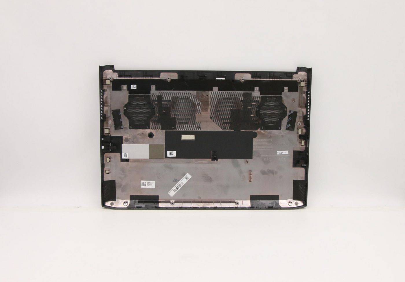 Lower Case C 82K1 - Warranty: 3M-1