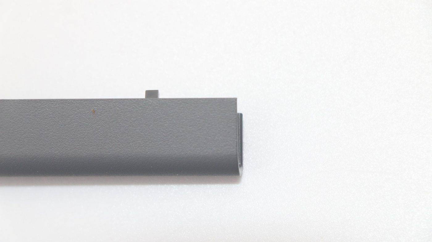 Hinge cover for Lenovo - S145-15IWL and S145-15IGM - Warranty: 6M-2