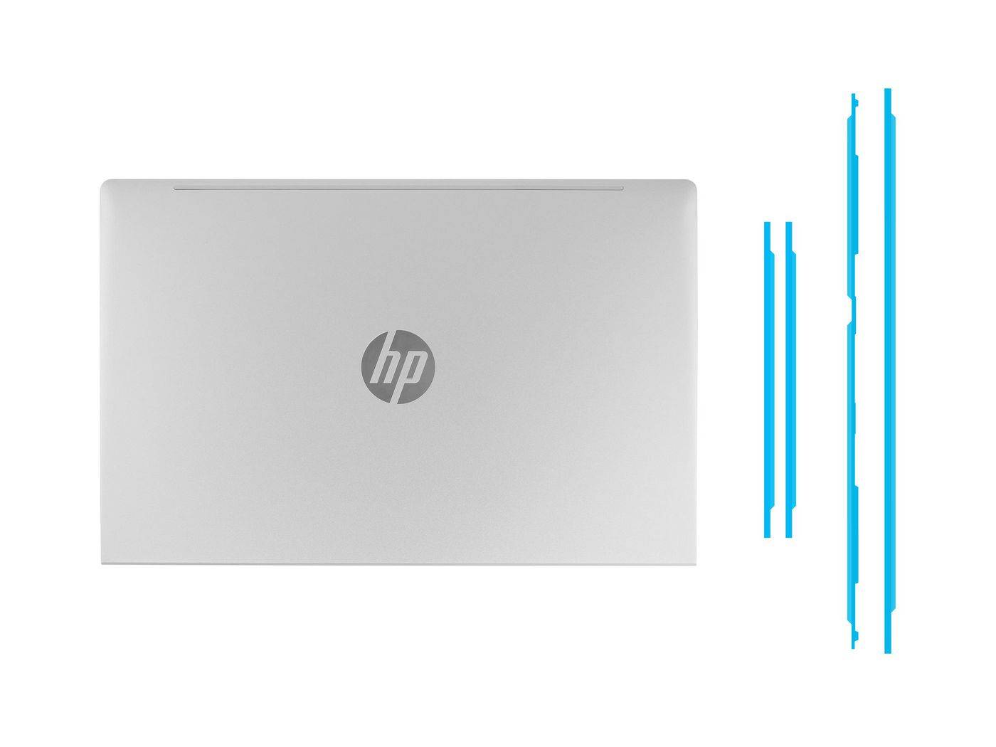HP M21987-001 ricambio per laptop Coperchio per-2