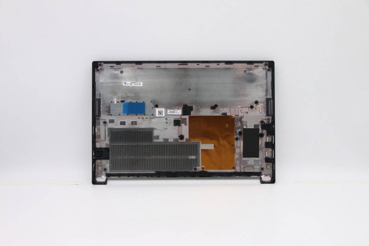 Mercury 1.0 AMD FRU COVER - GE420 D COVER SUB ASSY - TEXTURE BK 5CB0S95403, Cover, Lenovo - Warranty: 3M-1