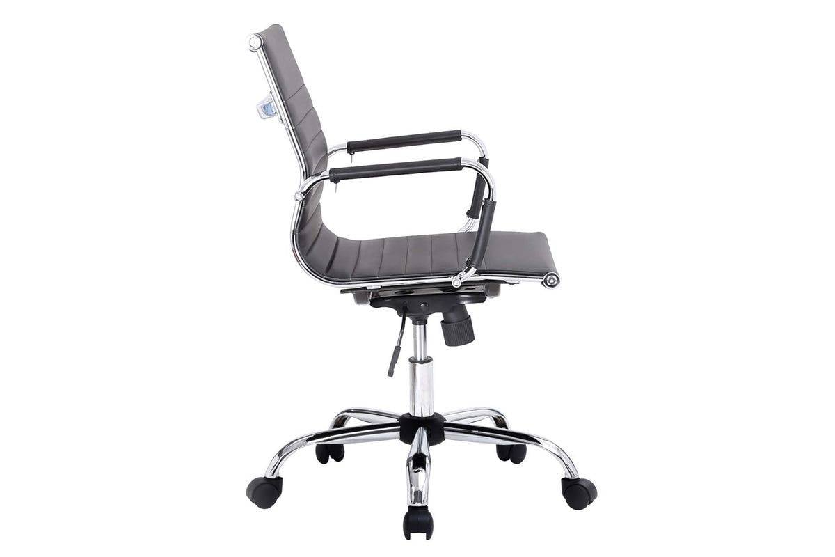 Equip 651002 sedia da ufficio e computer Seduta imbottita Schienale imbottito-1