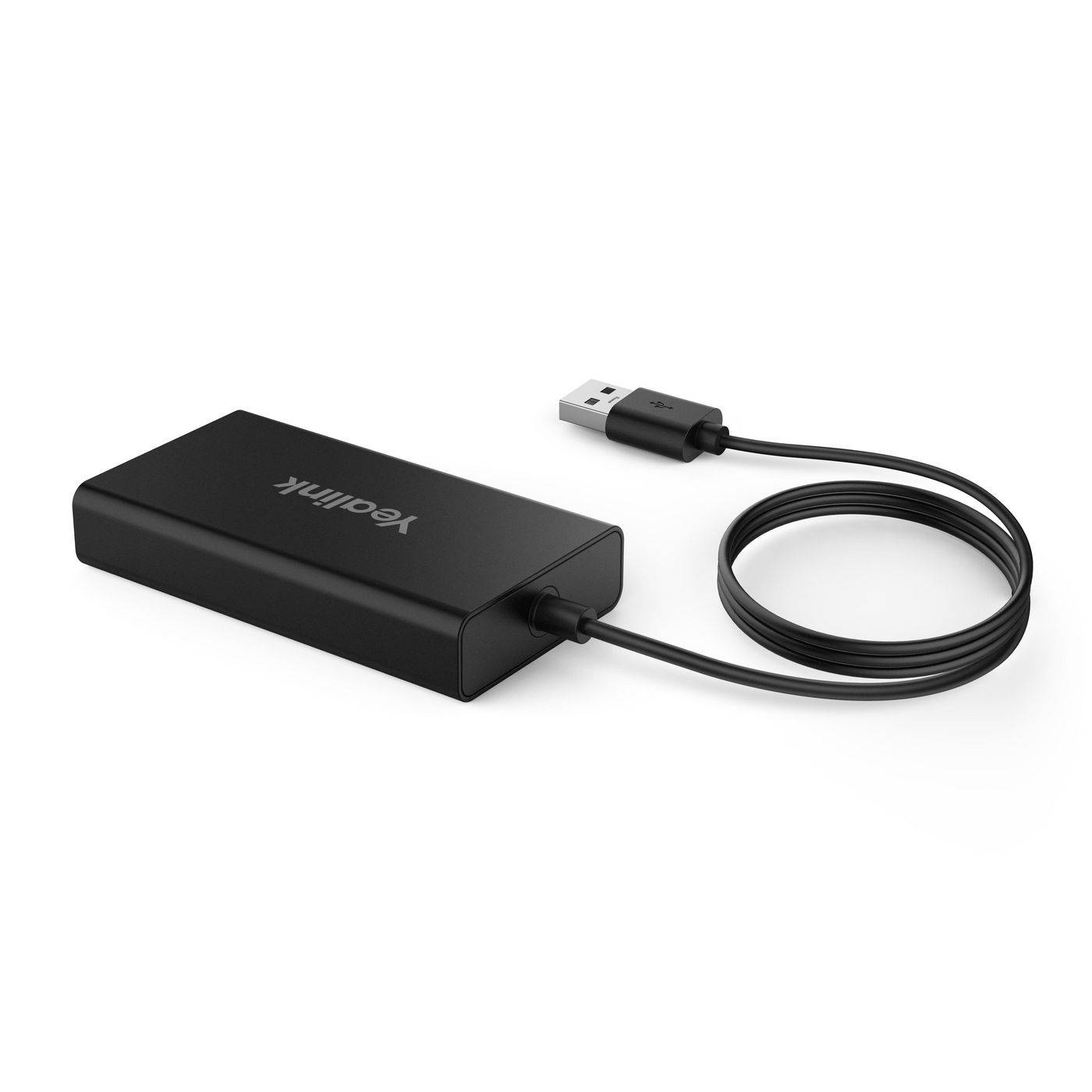 Yealink BYOD-Extender Prolunga Nero-1