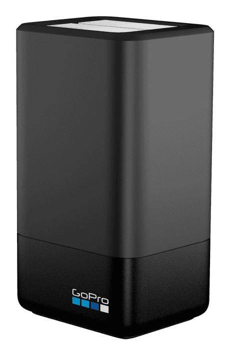 Action Sports Camera - Accessory Camera Battery - Charger - Warranty: 12M-1