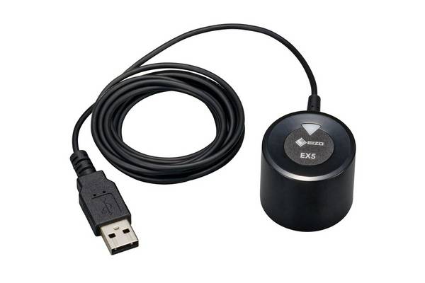 EIZO EX5 Accessorio per monitor Calibratore di monitor