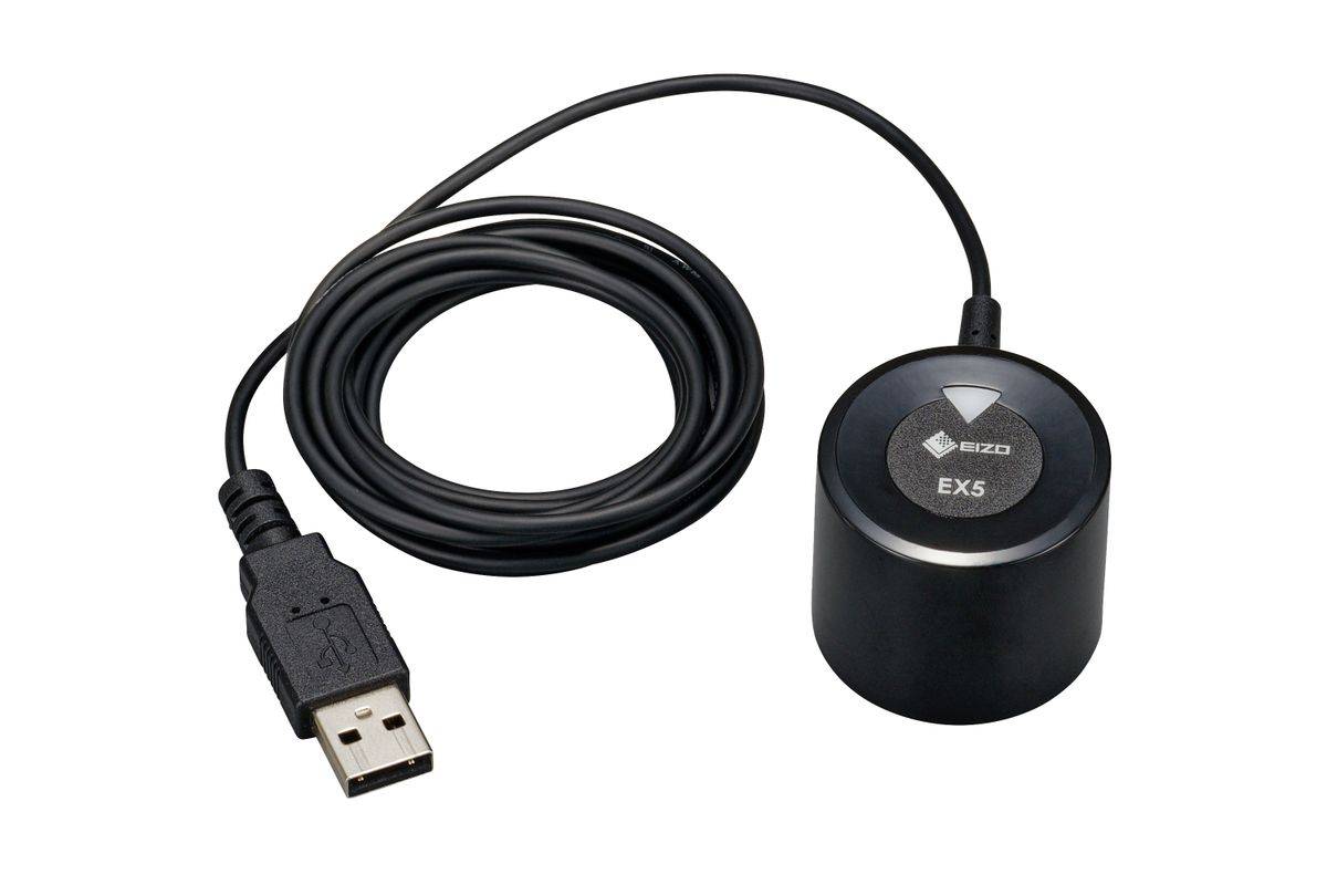 EIZO EX5 Accessorio per monitor Calibratore di monitor-0