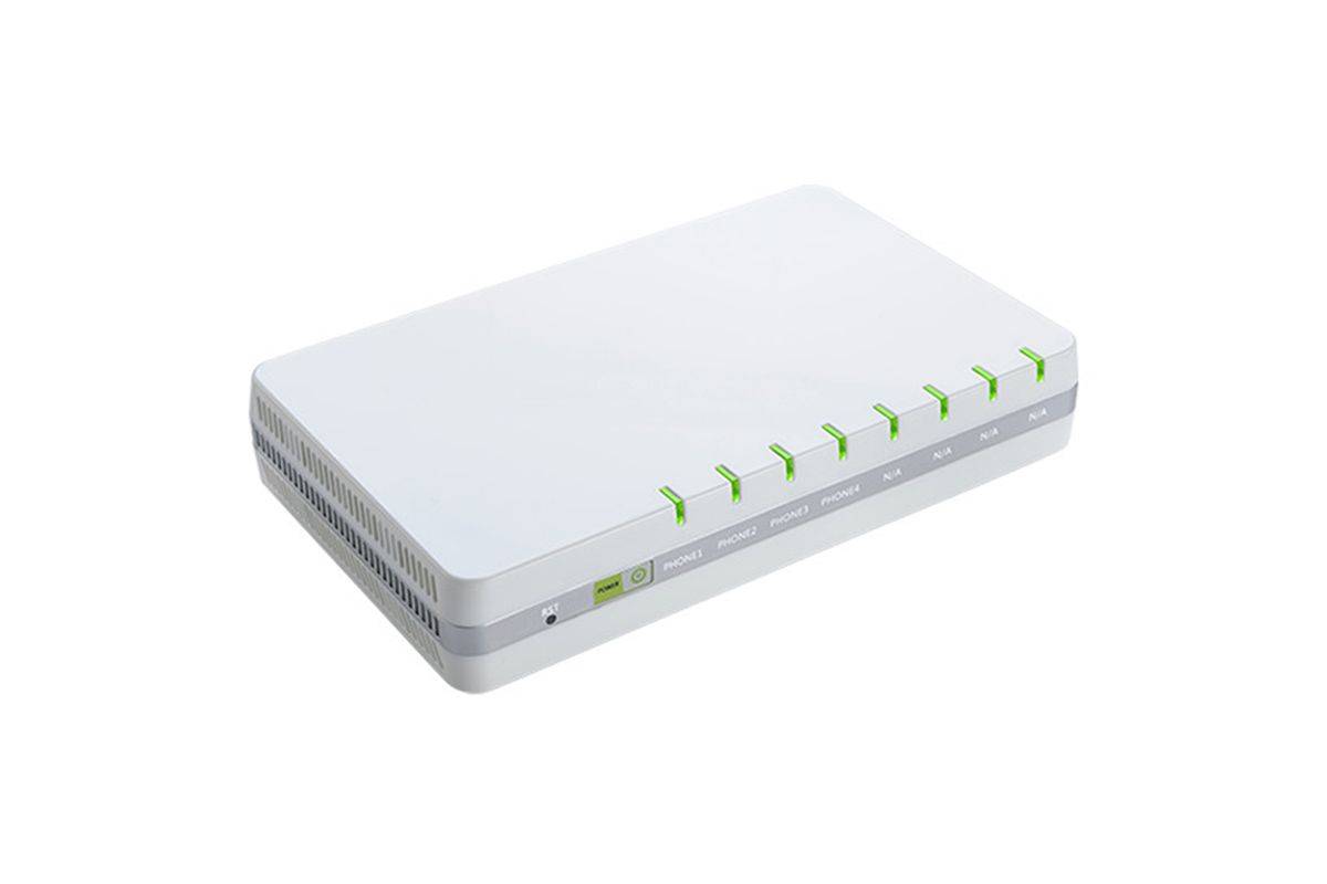 Auerswald 4 Port ATA Adapter (90089)-1