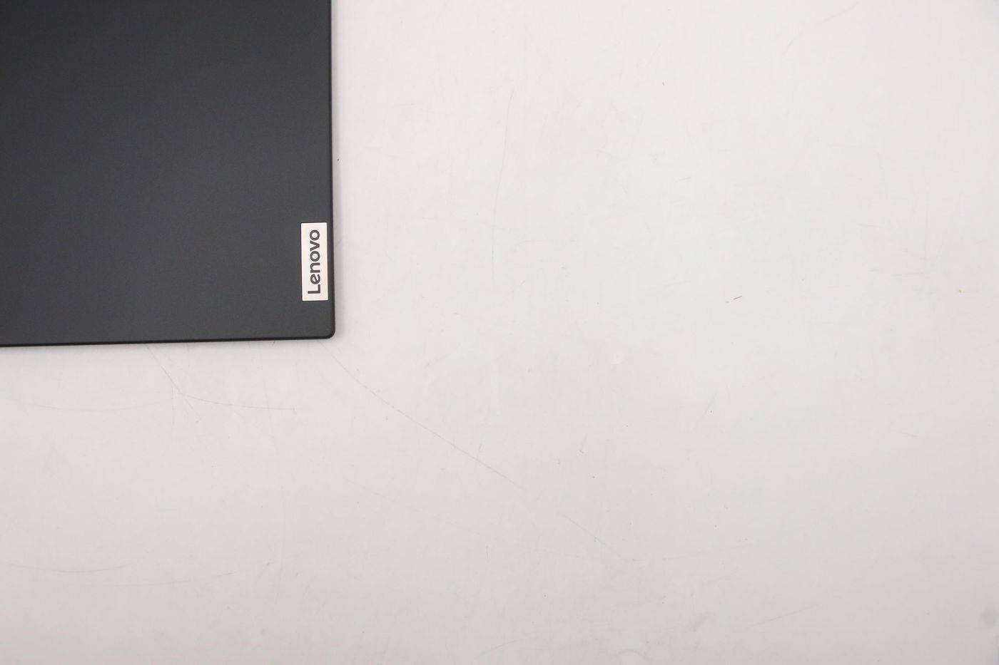 LCD rear cover assembly for - Lenovo ThinkPad L14 2 - Warranty: 3M-2