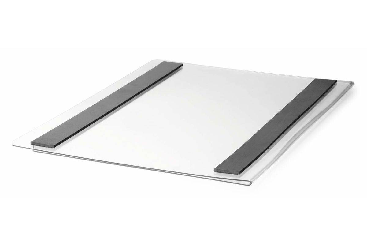 Buste per identificazione Durable Hard Cover con bande magnetiche 210x148 mm in conf. 10 pz - 1198-19-1