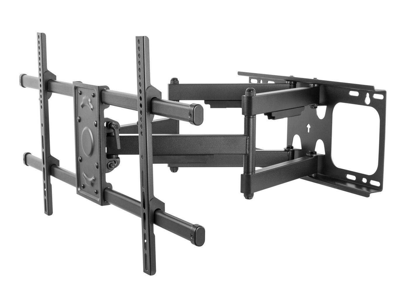 Equip 650324 Supporto TV a parete 229 m [90] Nero-5