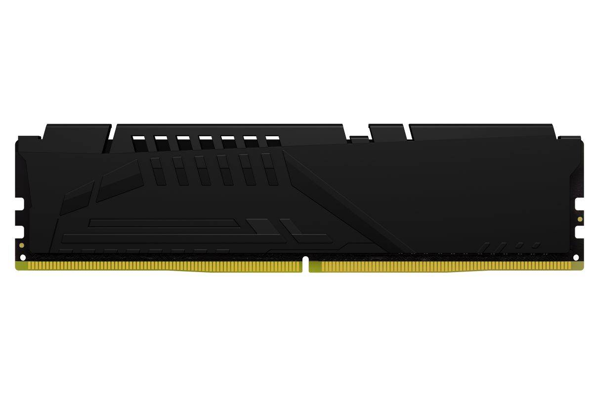 Kingston Technology FURY Beast 32GB 6800MT/s DDR5 CL34 DIMM (Kit of 2) Black EXPO-2