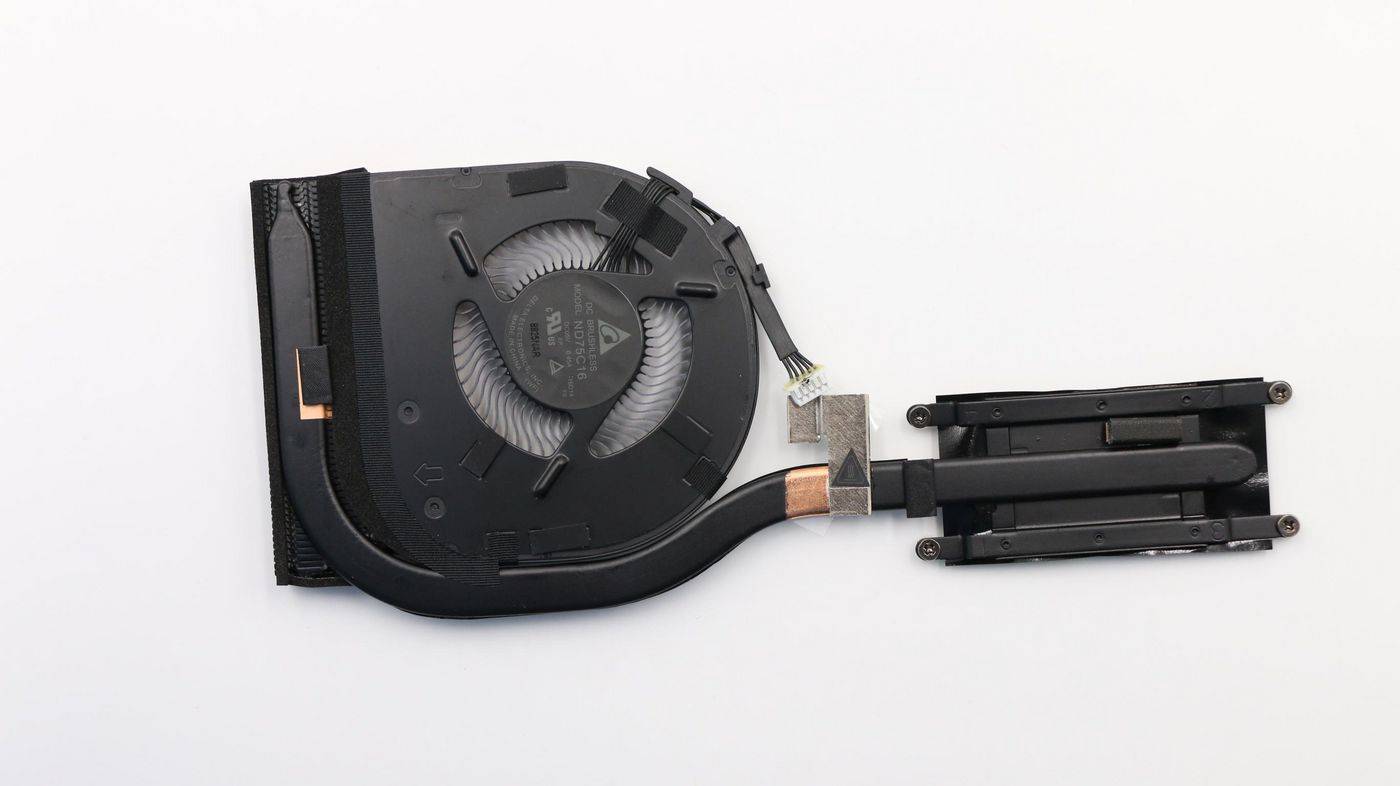 Lenovo Fan (FRU01ER497)-1