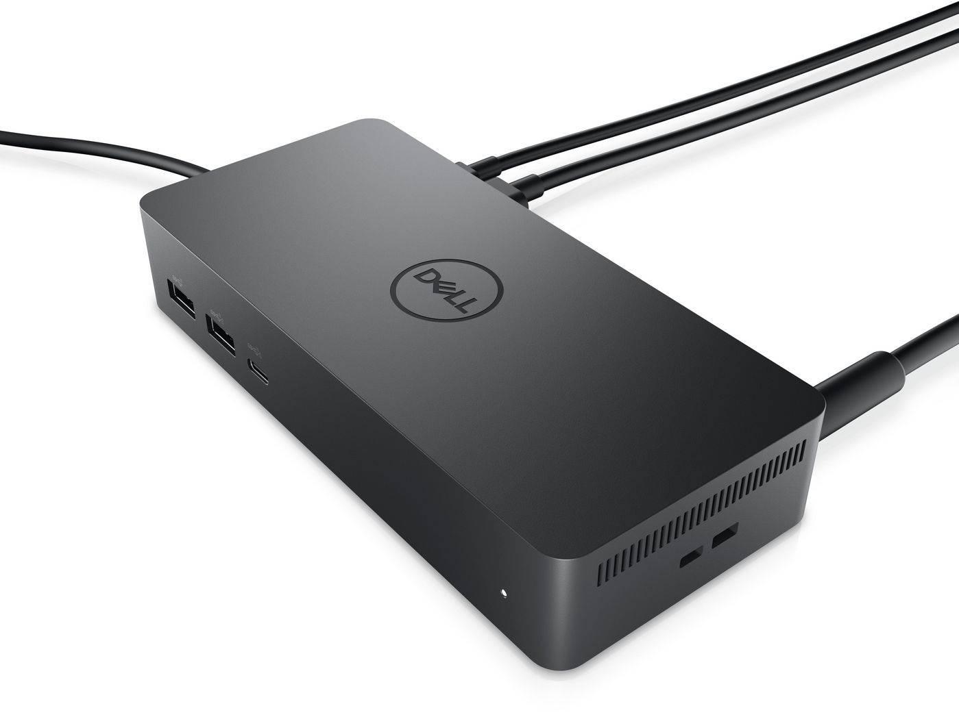 Dell UD22 - Docking station (UD22_130W)-3