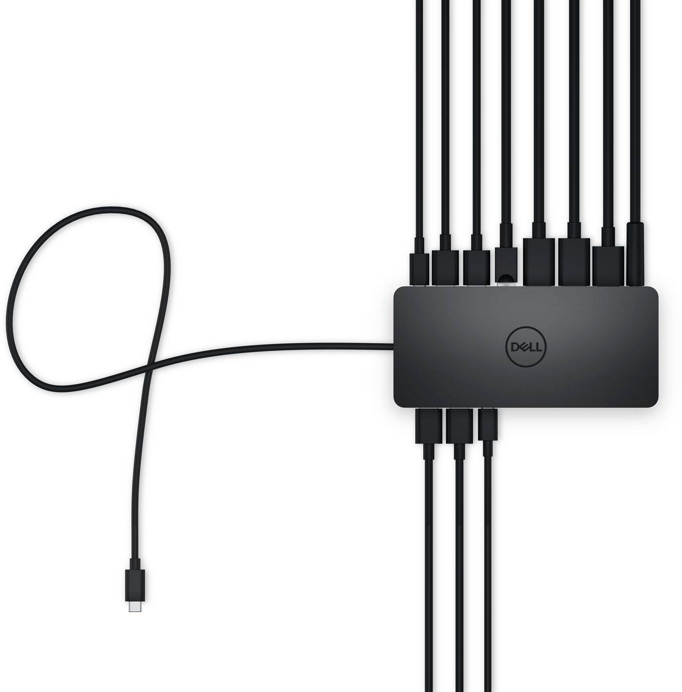 Dell UD22 - Docking station (UD22_130W)-4
