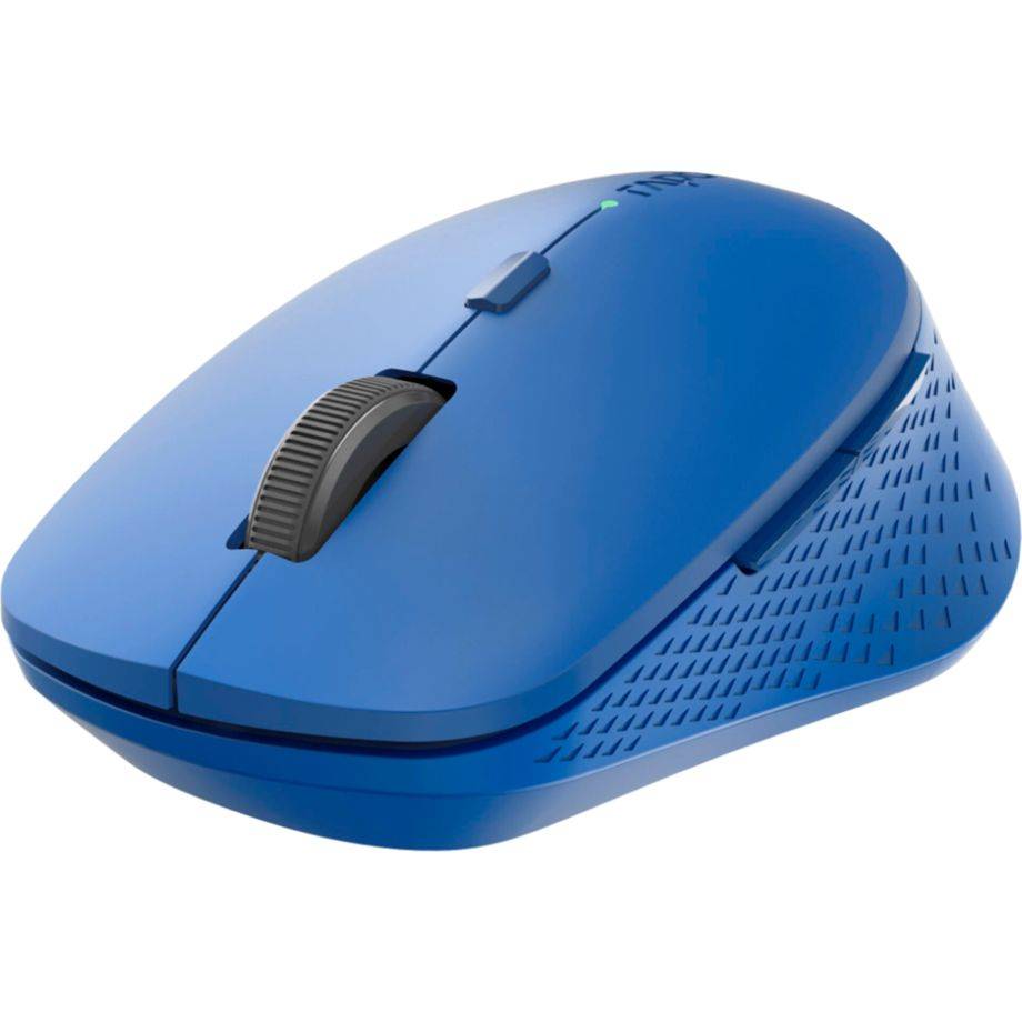 Rapoo M300 Silent Maus RF kabellos + Bluetooth Optisch 1600 DPI Beidhändig (18049)-2