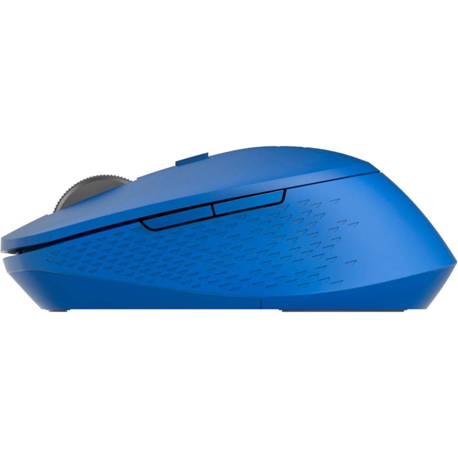 Rapoo M300 Silent Maus RF kabellos + Bluetooth Optisch 1600 DPI Beidhändig (18049)-4