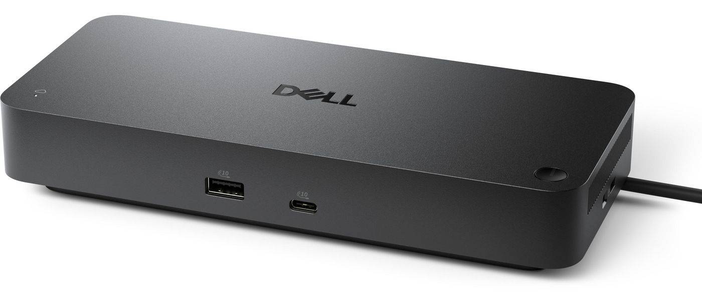 Dell Pro Thunderbolt 4 Smart Dock SD25TB4-1
