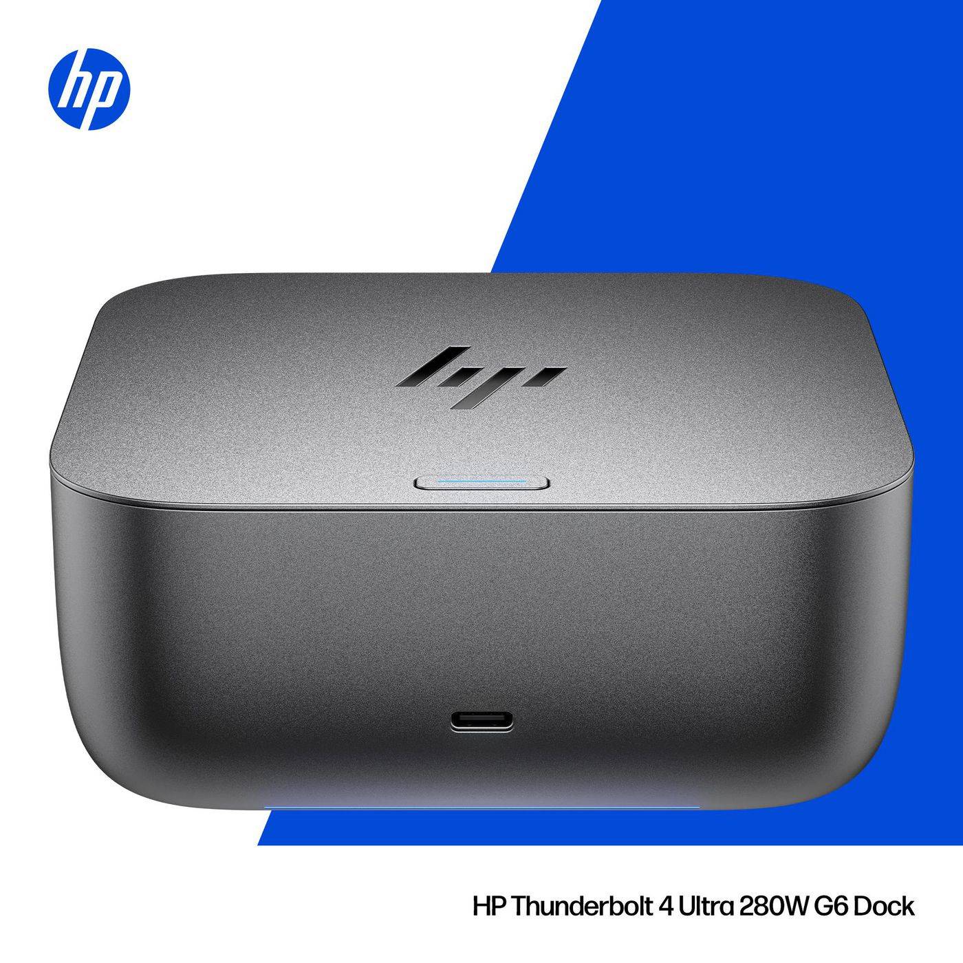 HP Dock Thunderbolt 4 Ultra 280 W G6-2