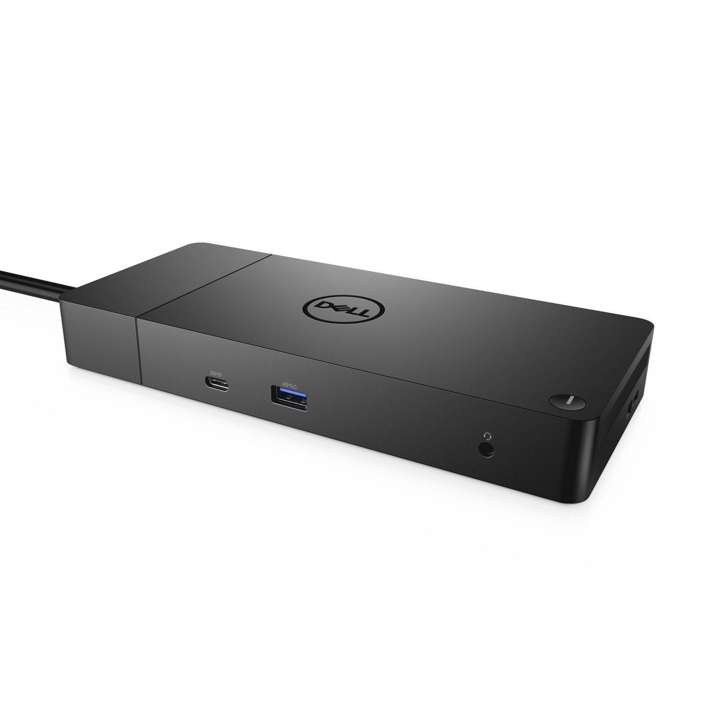 Dell Dock WD19DC Docking Station (W125771193)-1