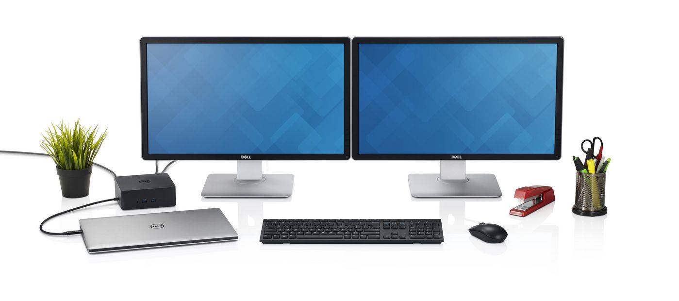 Dell TB16 with 240W AC Adapter (W125797866)-3