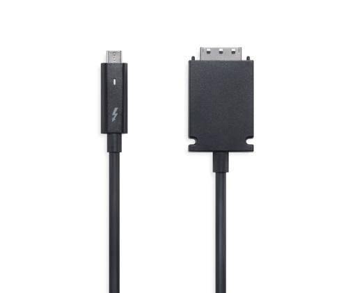 DELL TB16 -240W Verkabelt Thunderbolt 3 Schwarz (452-BCOO)-2