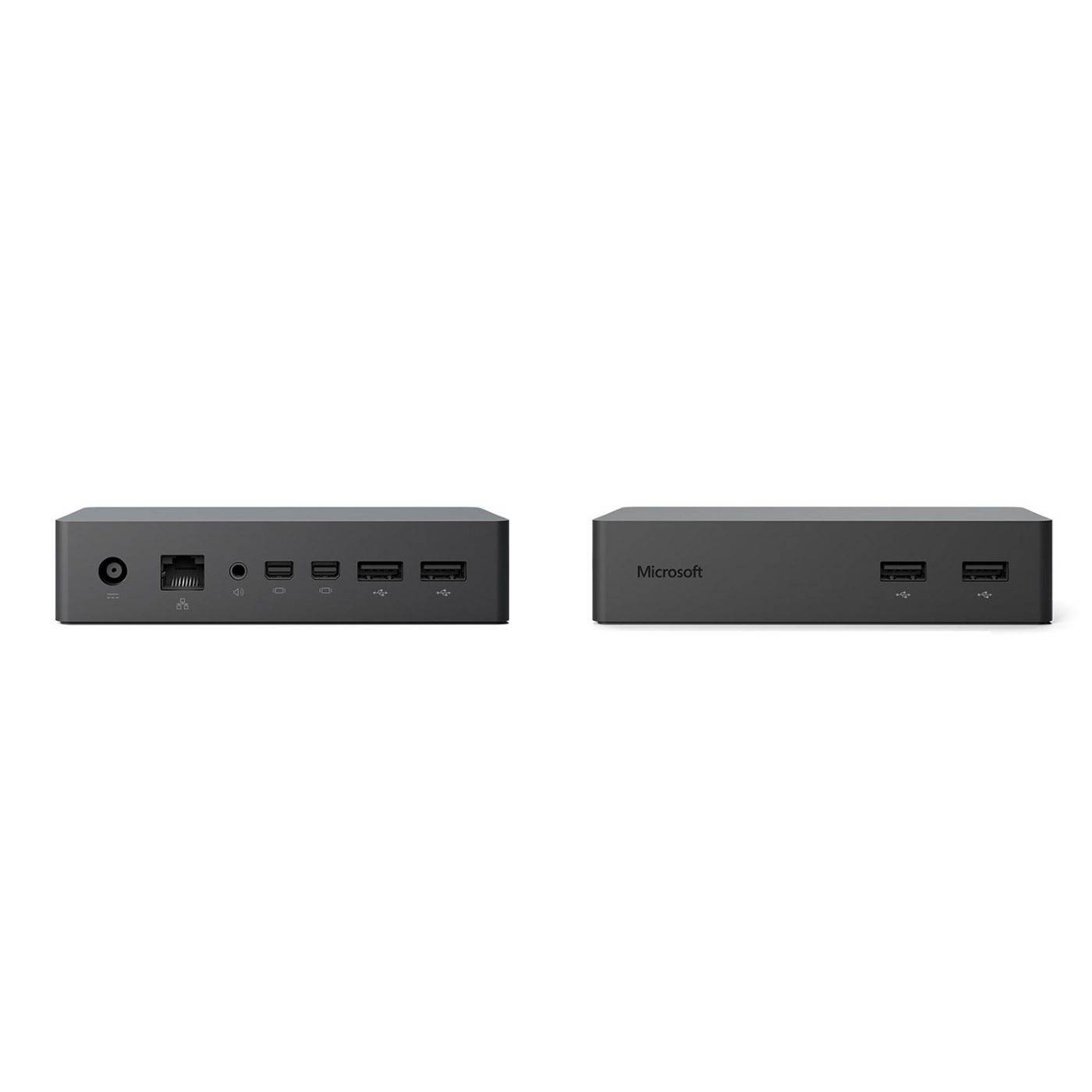 Microsoft Surface Dock 2 Con Alimentatore 199w Pro 7 7+ 8 9 X Laptop 3 4 5-2