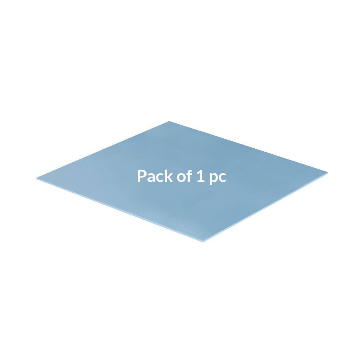 ARCTIC TP-3 compontente del dissipatore di calore Cuscinetto termico-1