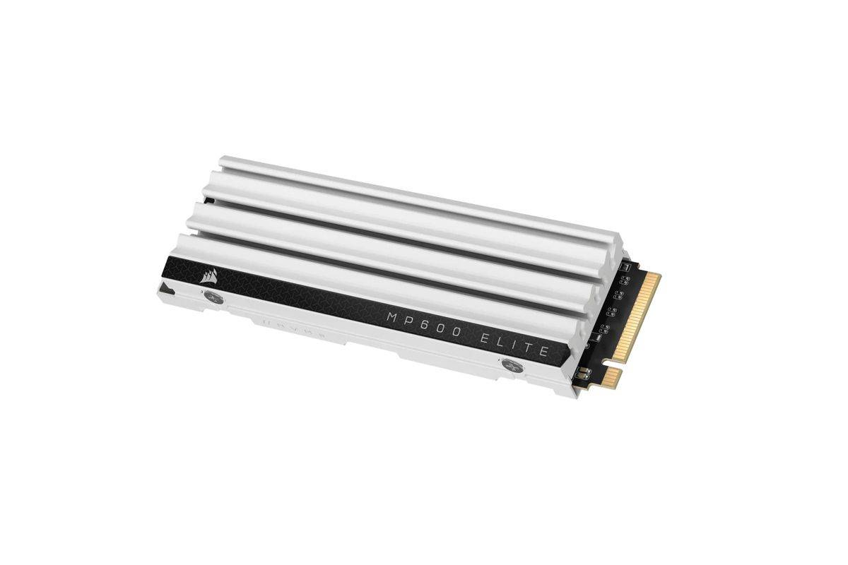 Corsair MP600 ELITE M.2 2 TB PCI Express 4.0 3D TLC NVMe-0