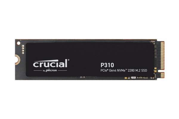 Crucial CT4000P310SSD8