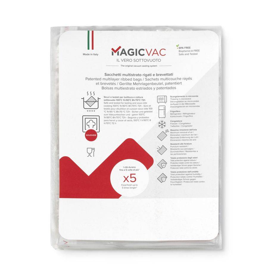 Magic Vac Vakuumbeutel (ACO1036)-0