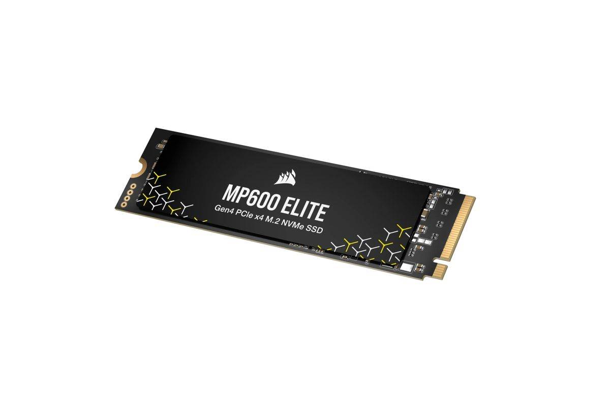 Corsair mp600 elite m.2 2 tb pci express 4.0 3d tlc nvme-0