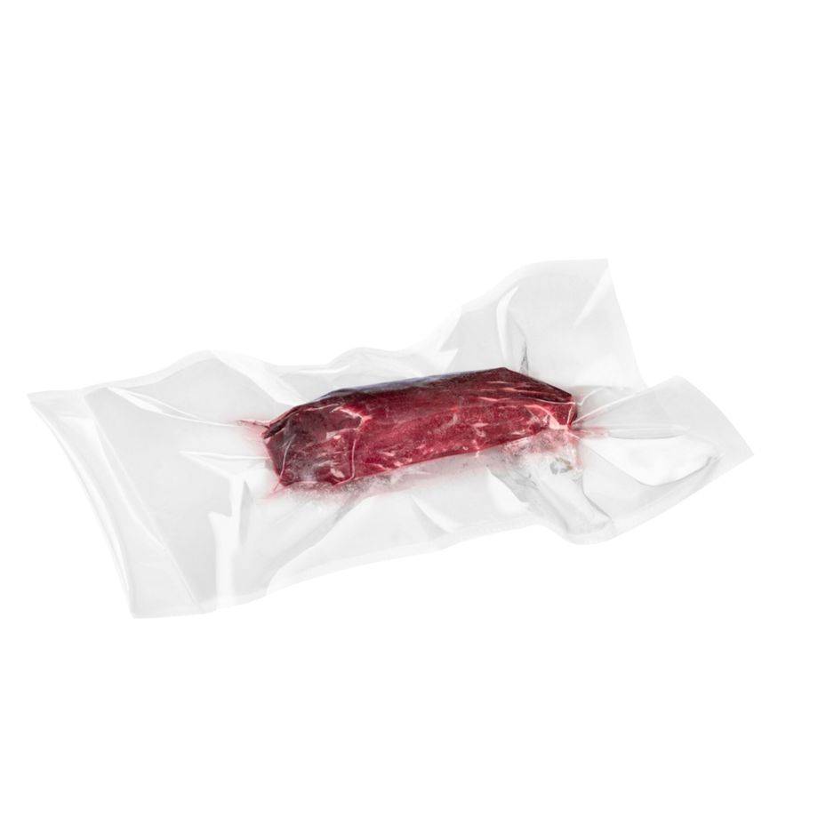 Steba 50 Premium-Vakuumier Folienbeutel 28x40 (932400)-3