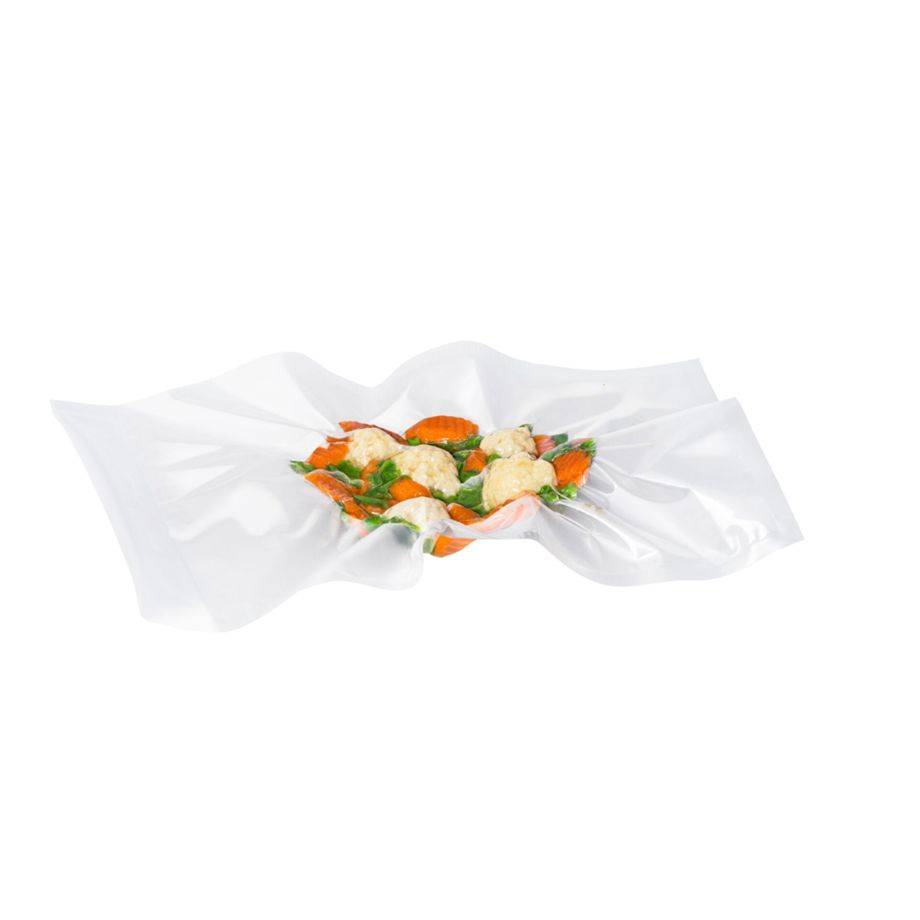 Steba 50 Premium-Vakuumier Folienbeutel 28x40 (932400)-4