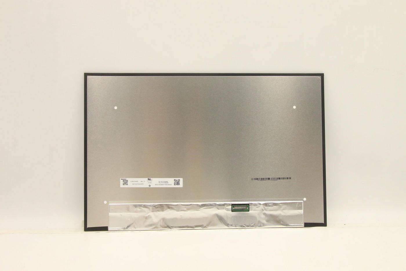 Lenovo 5D10V82408 ricambio per laptop Display (16-inch IPS LCD panel, WUXGA - 1920x1080 - Warranty: 3M)-1