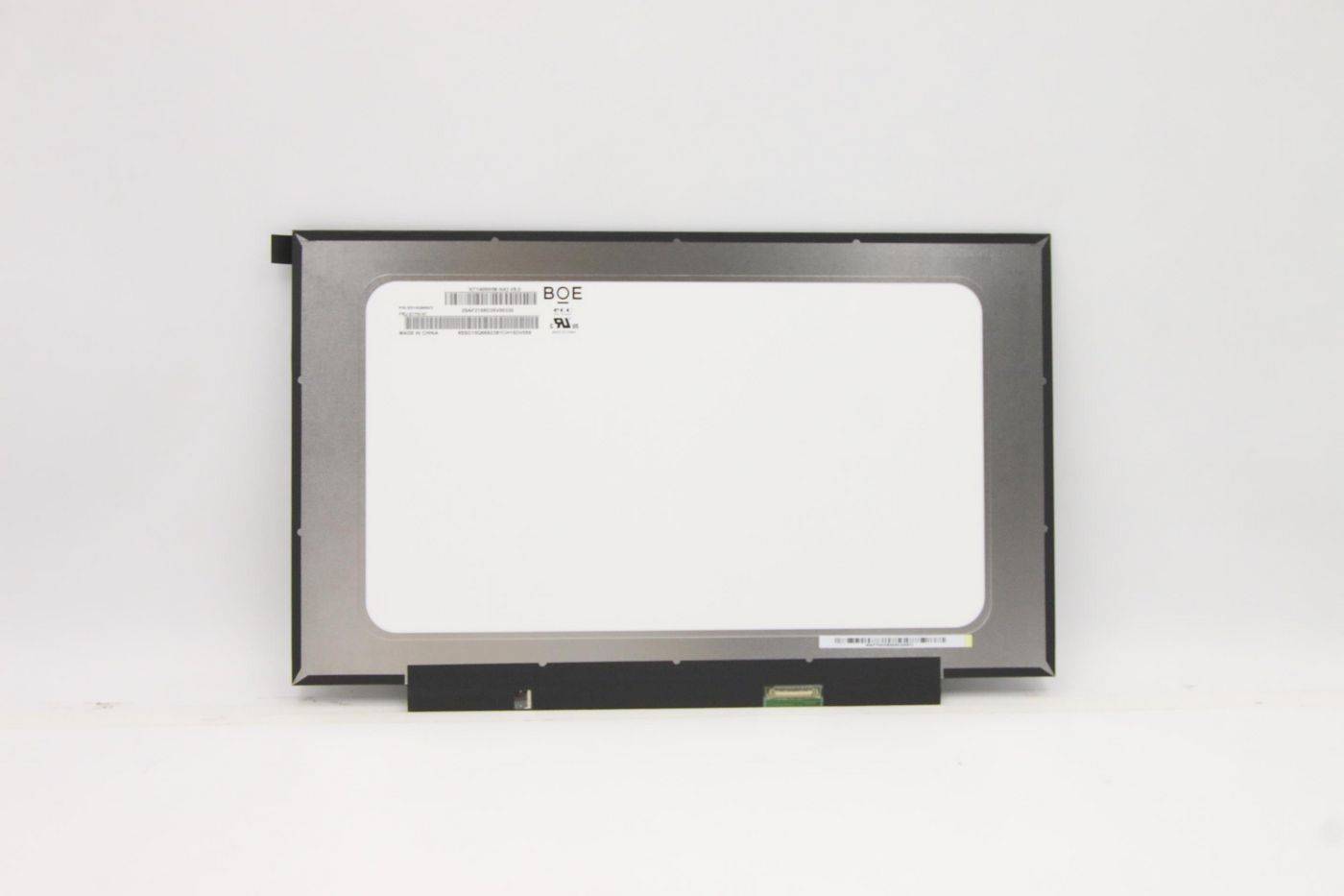 14.0-inch HD TN LCD display - Warranty: 6M-1