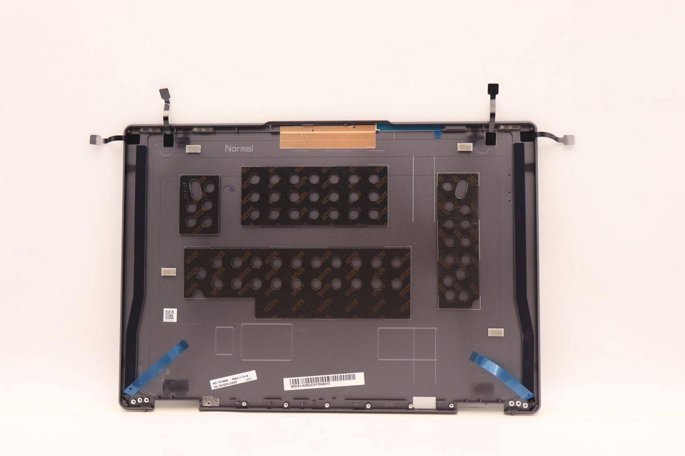 Lenovo COVER LCD Cover L 82QE SG (5CB1J02052)-1