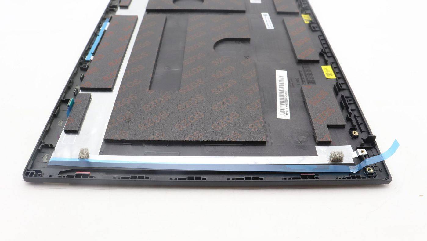 Lenovo ThinkPad Cover FRU Kit - Warranty: 3M-2