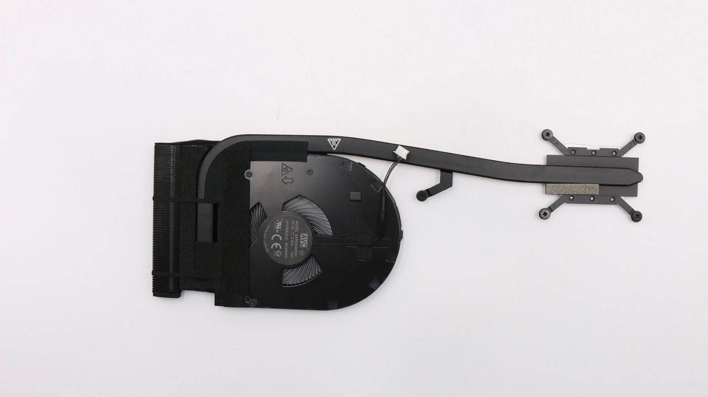 Lenovo Fan UMA (01YU194)-1