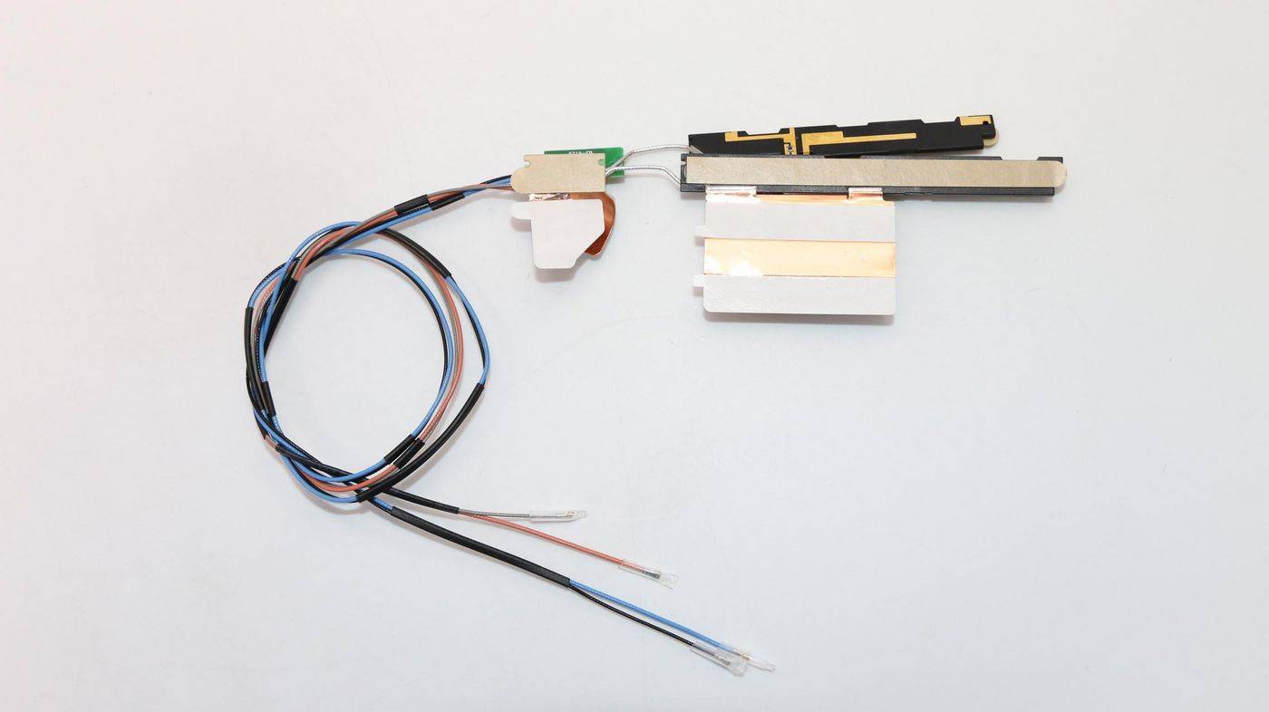 Lenovo Antenna WW WL Kit TH-2 (01ER099)-2