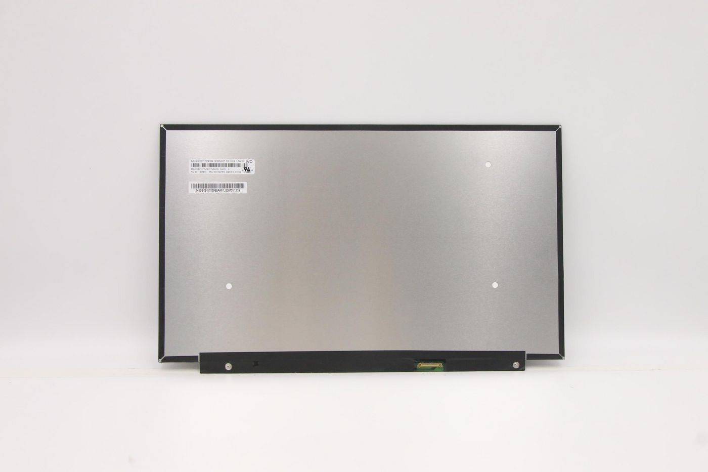 15.6 FHD IPS LCD display, - 300nit brightness - Warranty: 3M-1