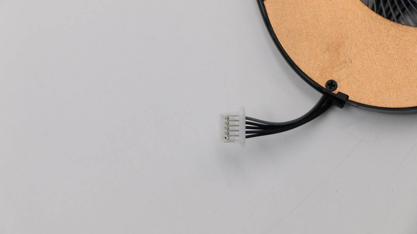 Lenovo CPU Heatsink W/Fan UMA DLT (FRU01HW697)-2