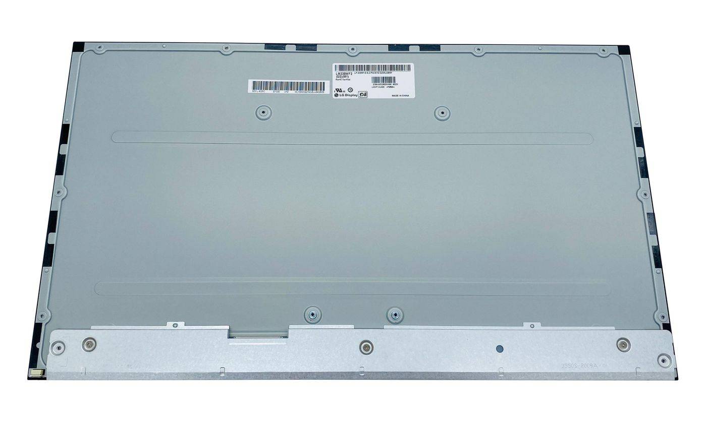 LM238WF2-SSM1 ES8.0 display - panel - Warranty: 6M-1
