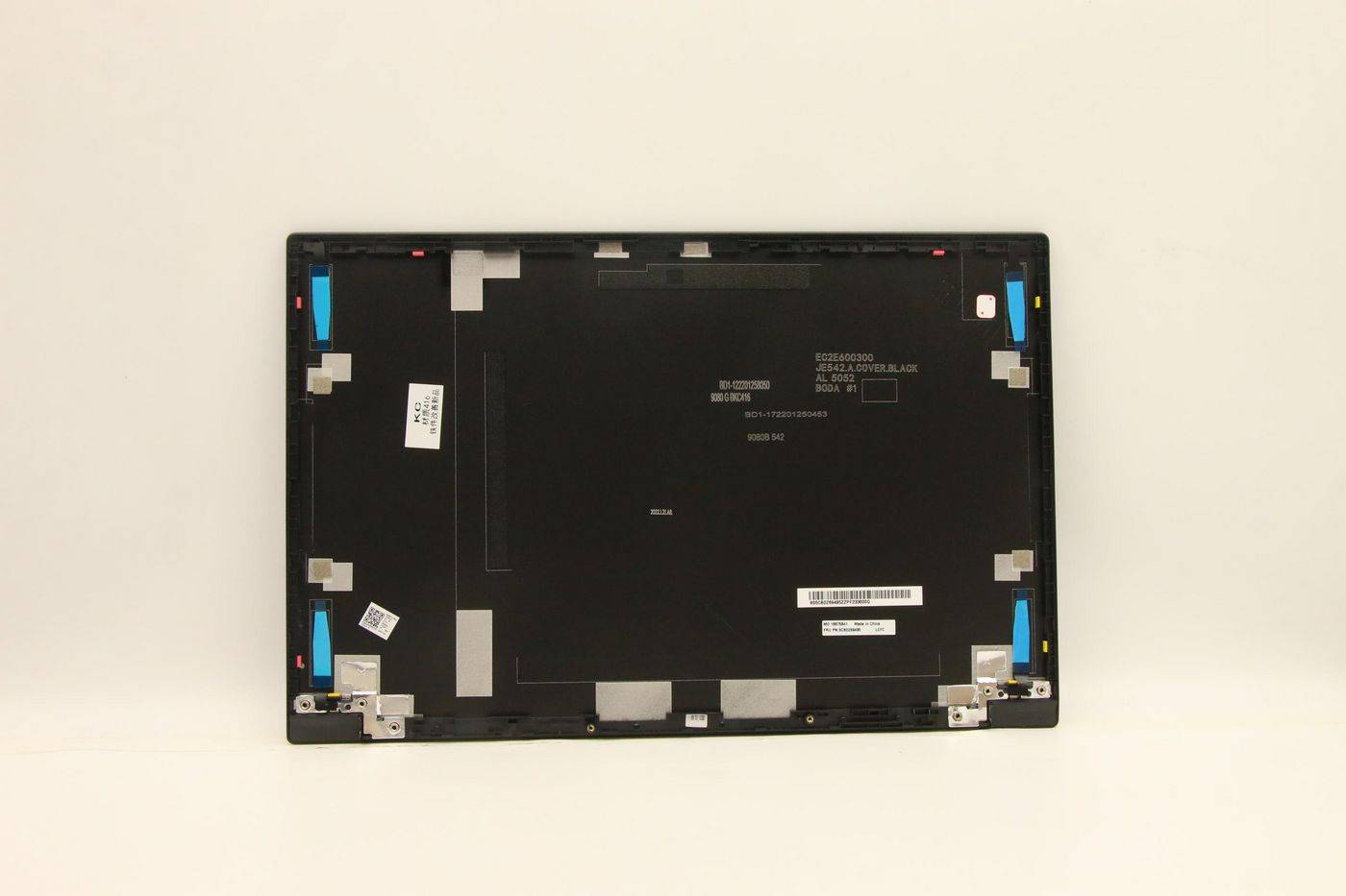 Lenovo COVER FRU ACOVERASSYBLACK (5CB0Z69495)-1