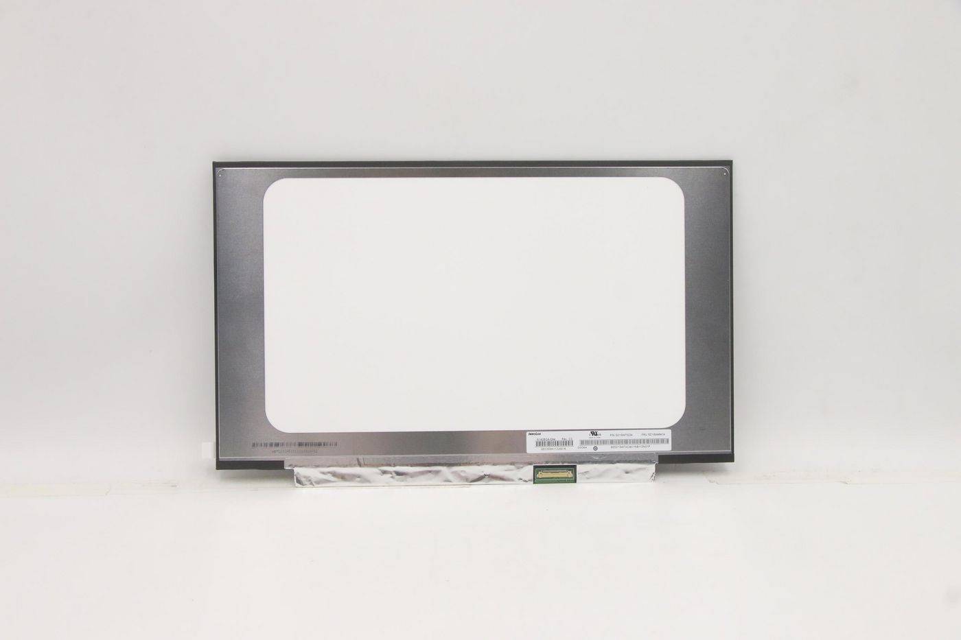 14-inch HDTN LCD display, 220 - nits brightness - Warranty: 3M-1